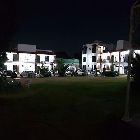 Hotel Finca Las Bovedas サン・ミゲル・レグラ エクステリア 写真